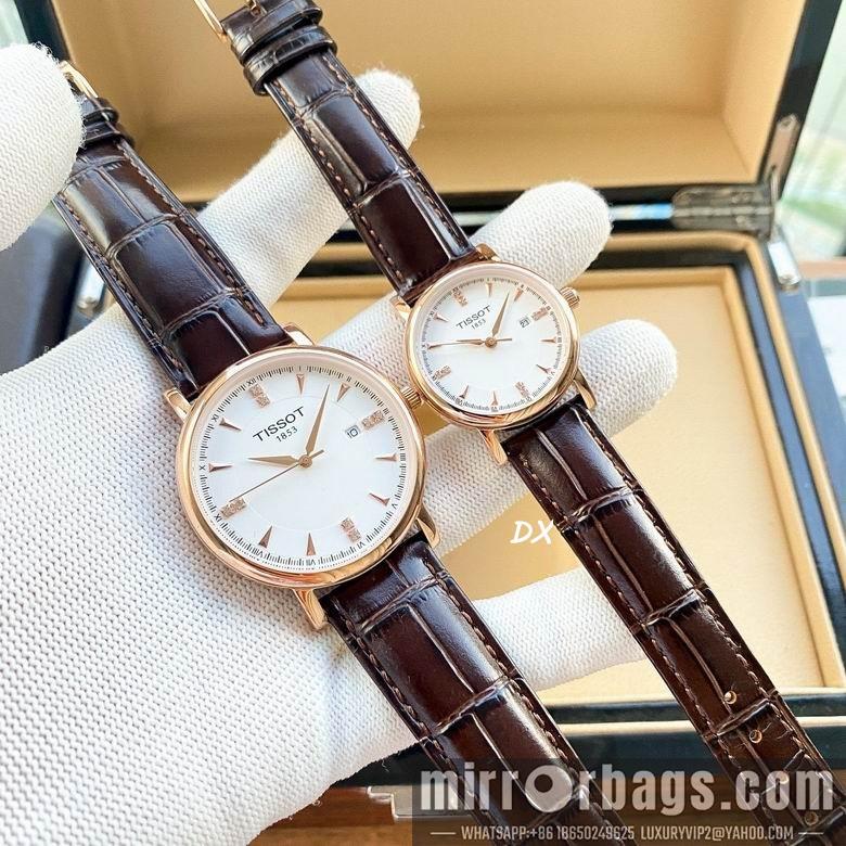 Tissot W28x8 M38x8mm 2nms58