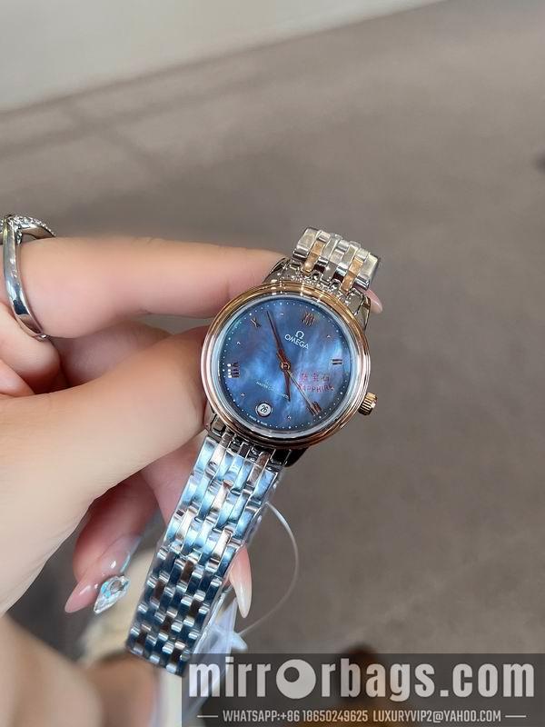 Omega 27mm 32mm 082260