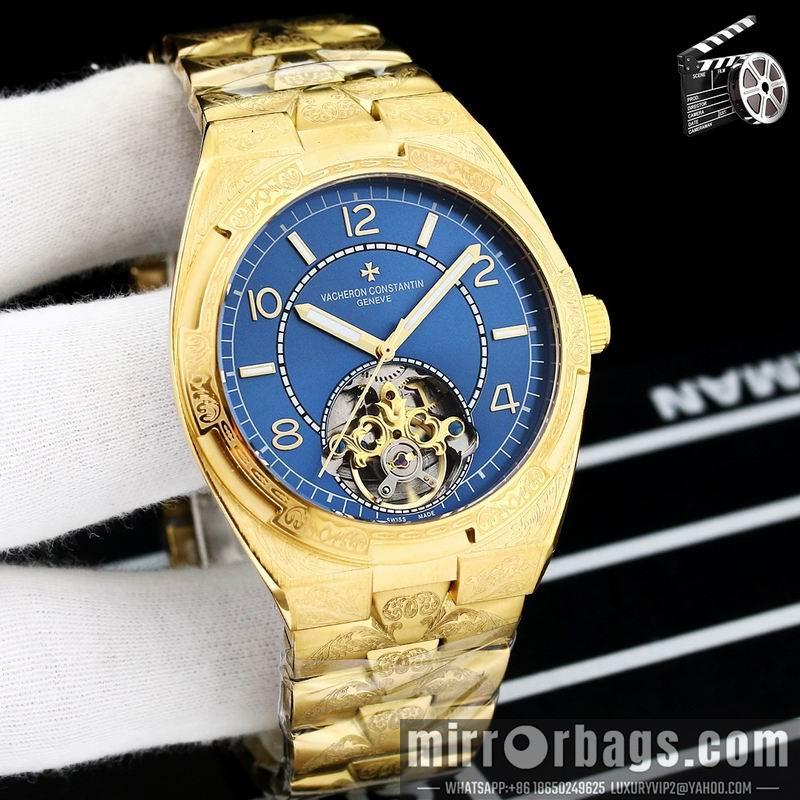 Vacheron Constantin 42X9mm 041440