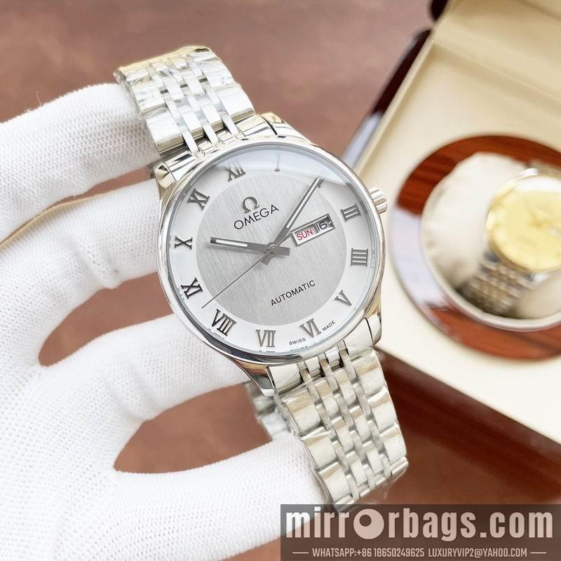 Omega 40X13mm 032515