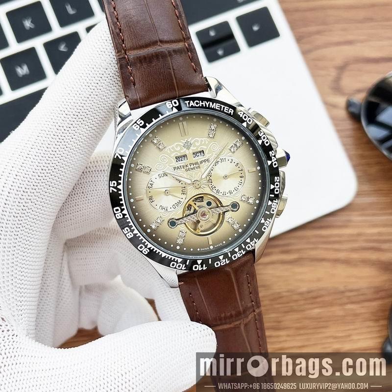Patek Philippe 43X13mm 101558