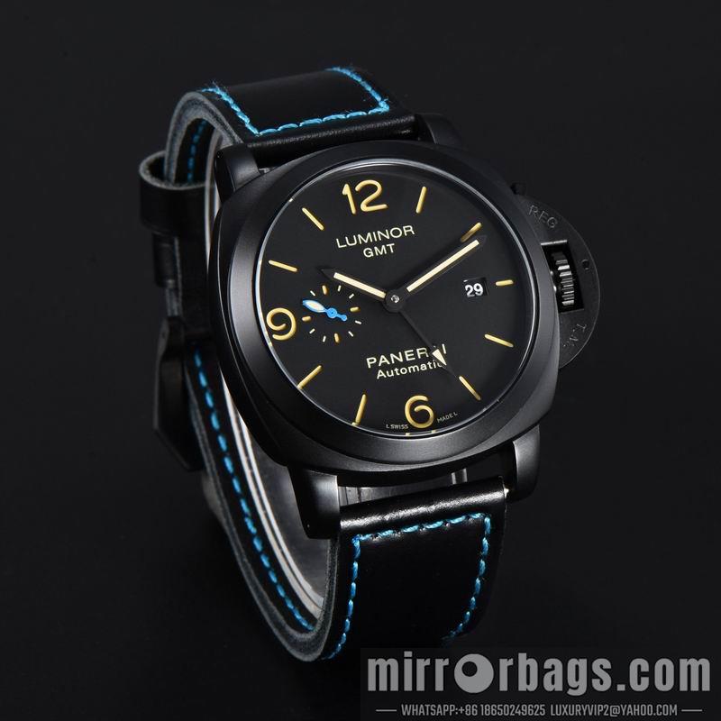 Panerai 44mm 101015