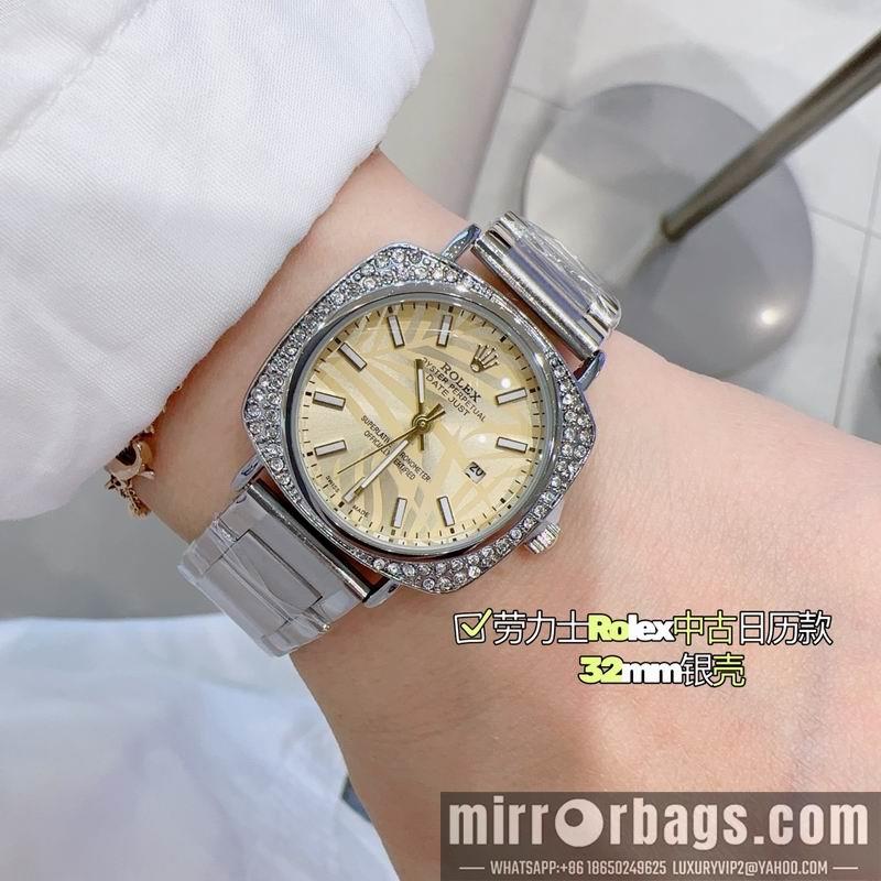 Rolex 32mm 110180