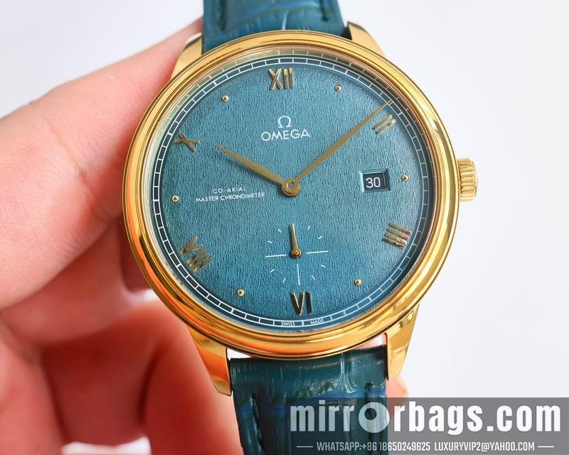 Omega 41mm 082984