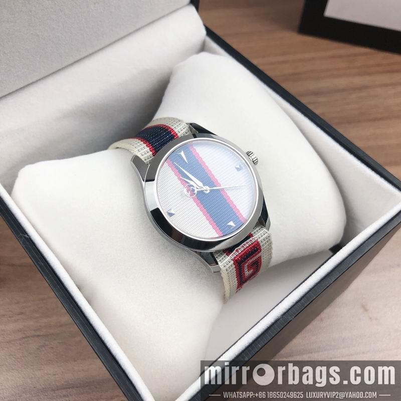 Gucci 38mm 080638