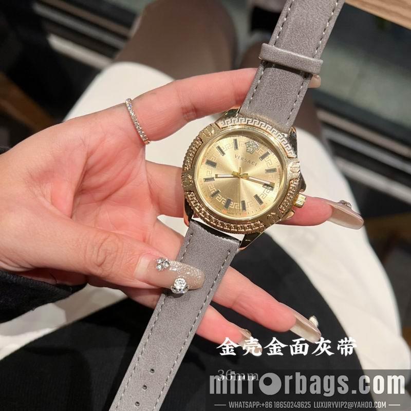 Versace 36mm 121898