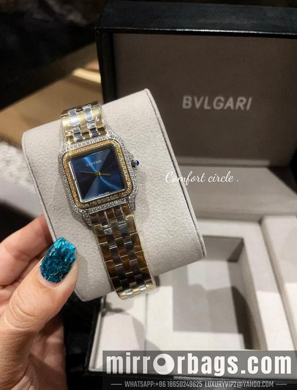 Cartier 27X37mm 102252