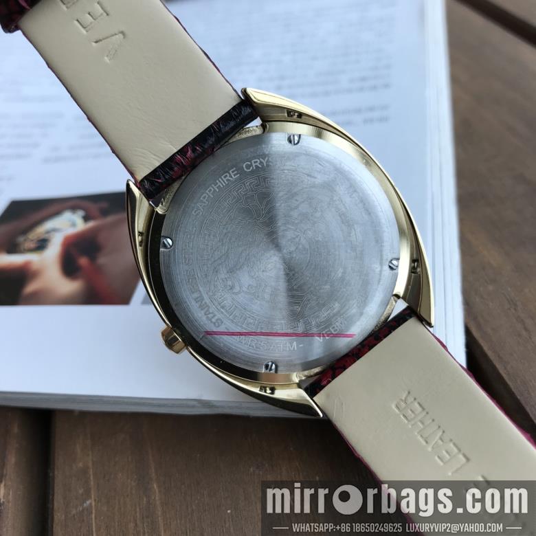 Versace woman watch 112039