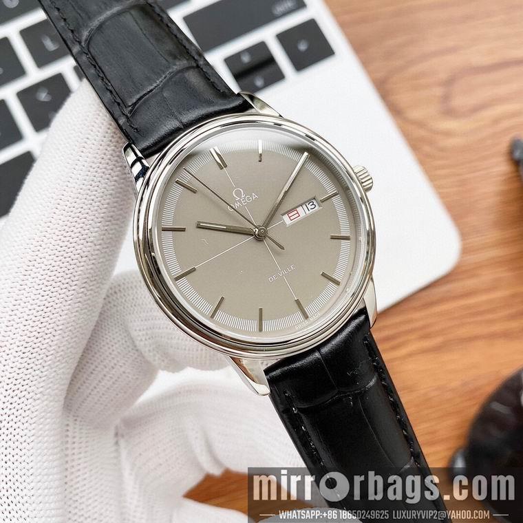 Omega men 40X12mm M54