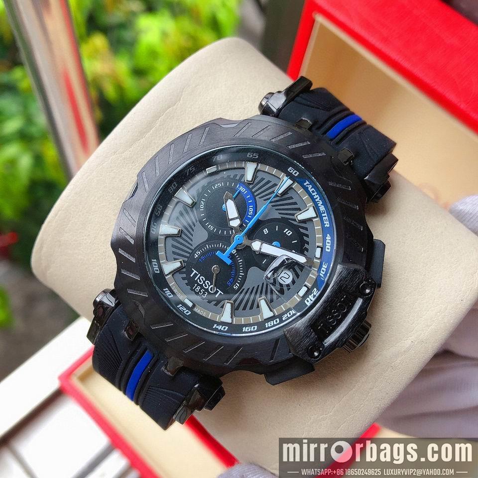 Tissot watch mb 110603