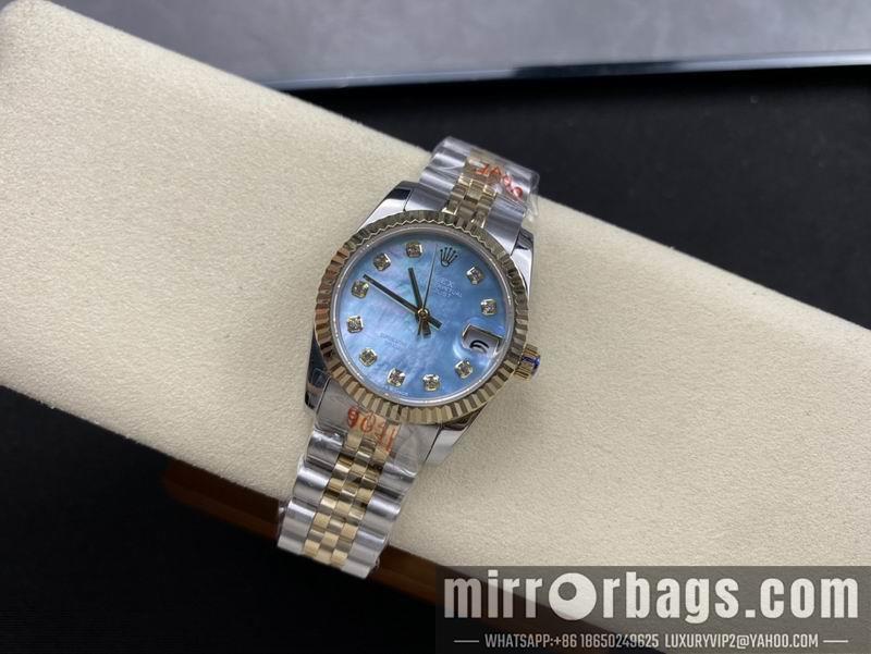 Rolex 31mm 092922