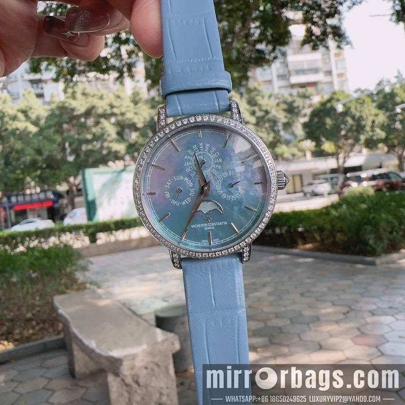 Vacheron Constantin watch 121894