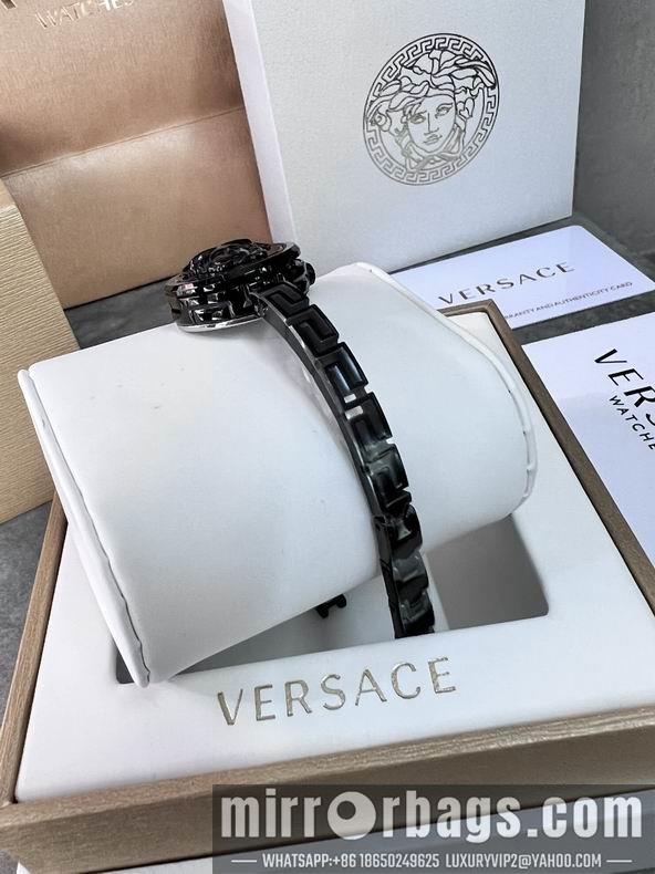 Versace women 25mm 090935