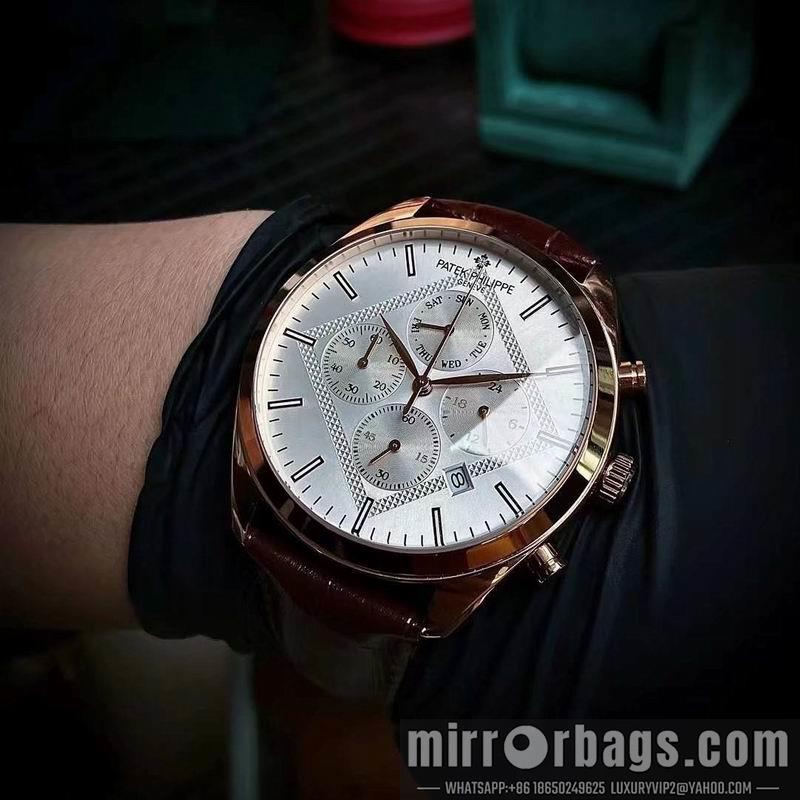 Patek Philippe 43X11mm 050864