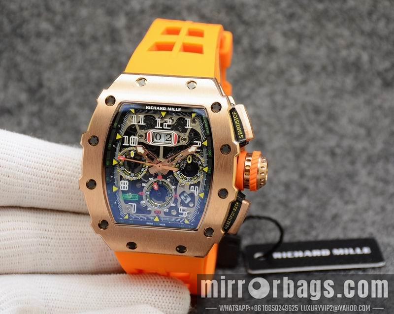 Richard Mille 42X18.5mm 1023104