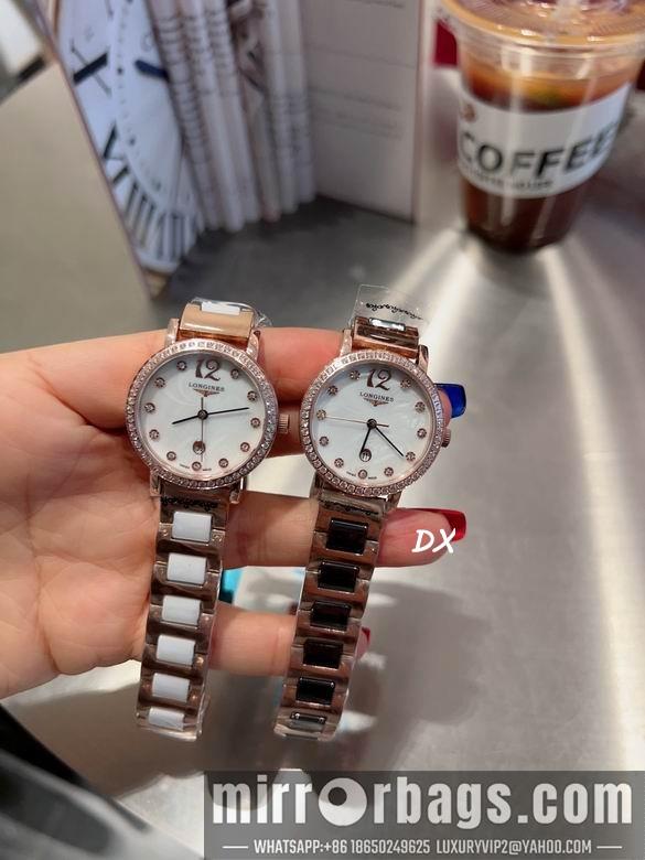 Longines 28x8mm 12nms77