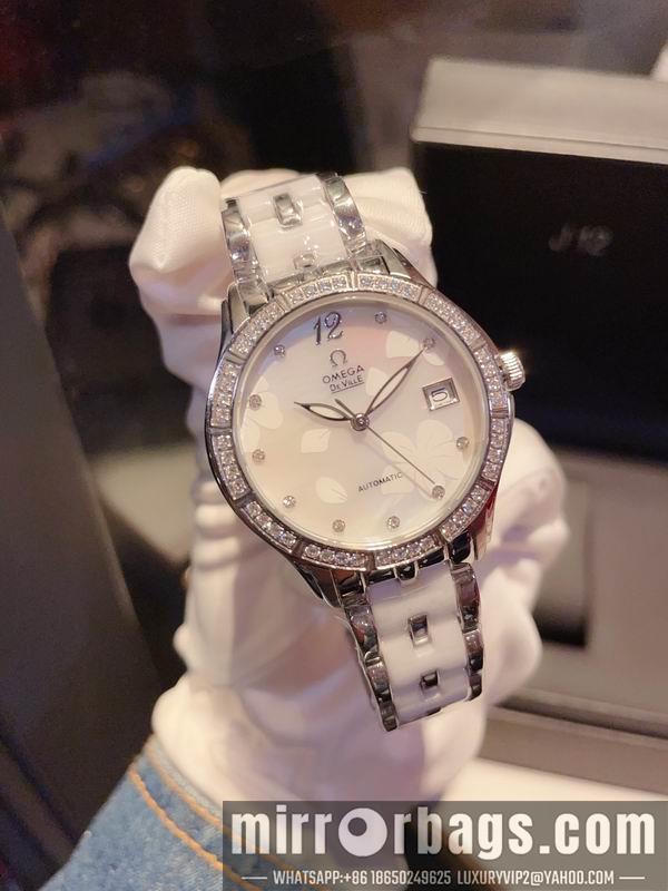 Omega 35X8mm 050602