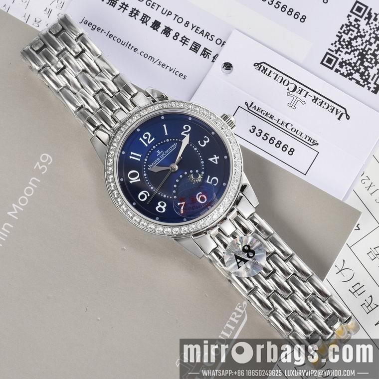 Jaeger Lecoultre women 33X9mm M18