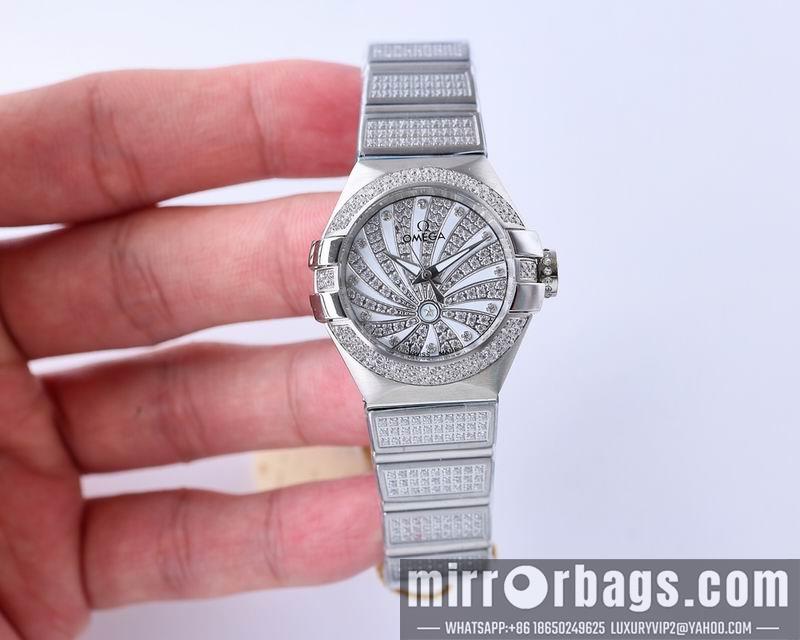 Omega 27mm 0829186