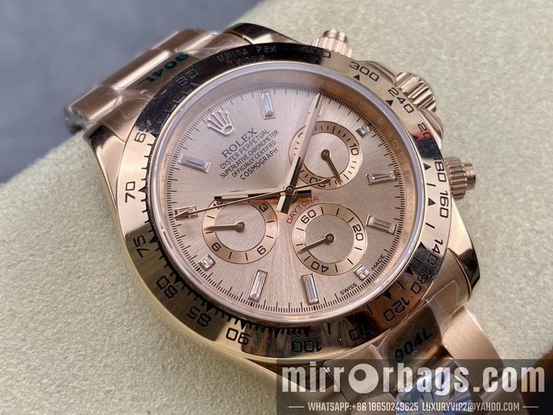 Rolex 40mm 093012