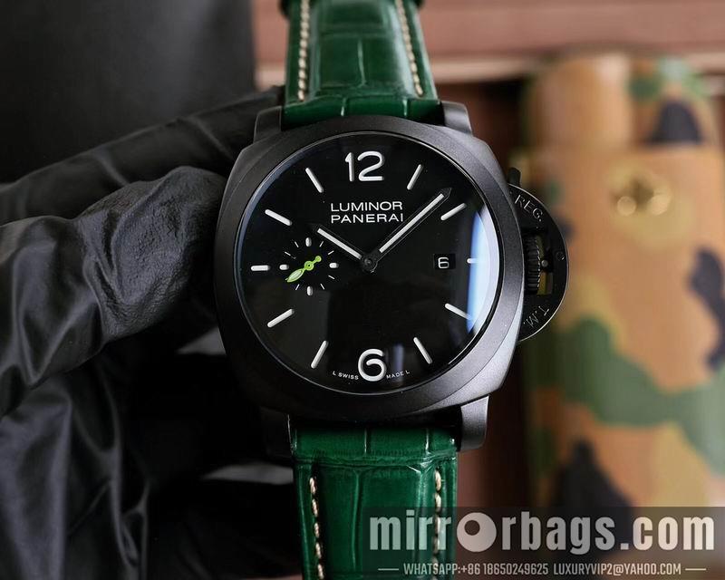 Panerai 44X16mm 102372