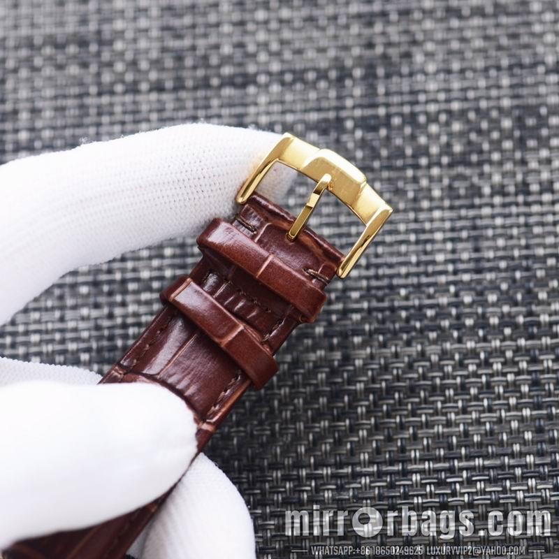 Omega 43X12mm 082299