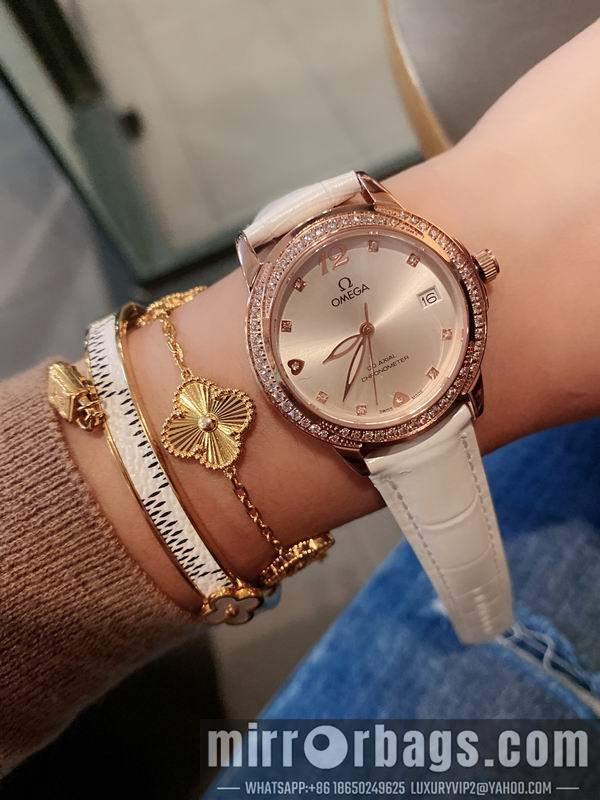 Omega 35mm 022473
