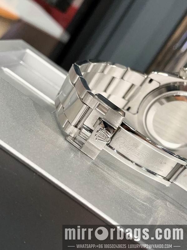 Rolex watch 041694