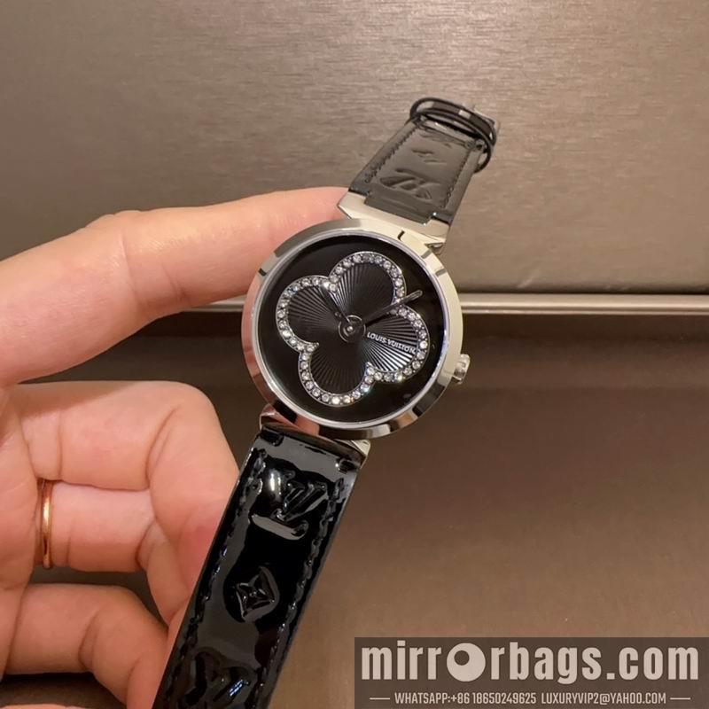 LV watch 082210