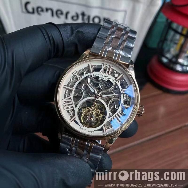 Patek Philippe 43X13mm 050315