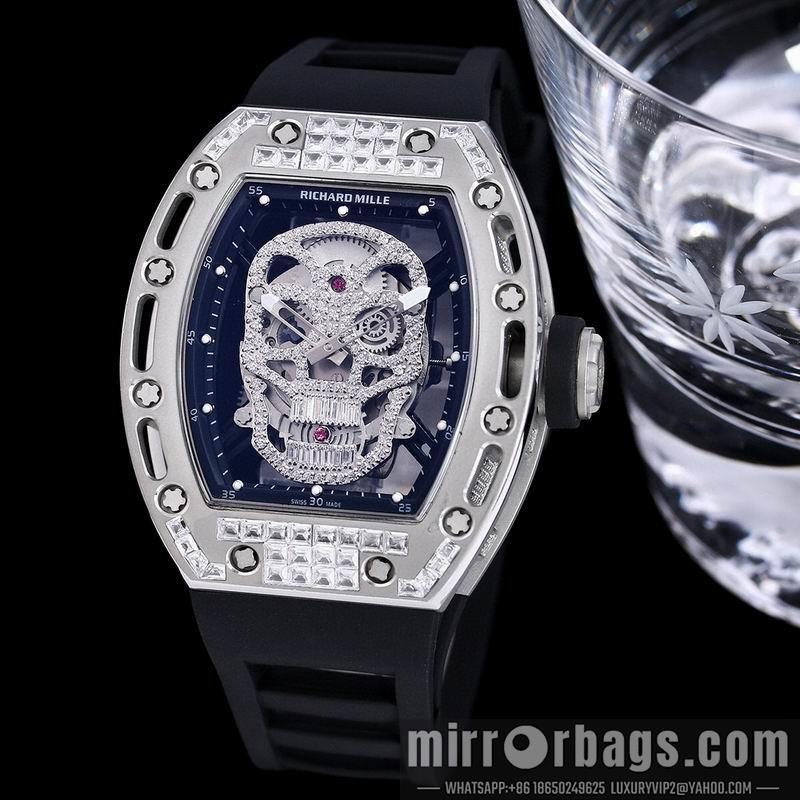 Richard Mille 43X50mm 102408