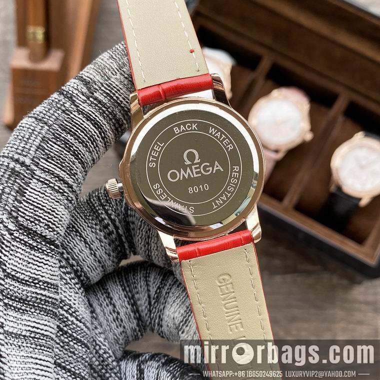 Omega women 35X9mm M10