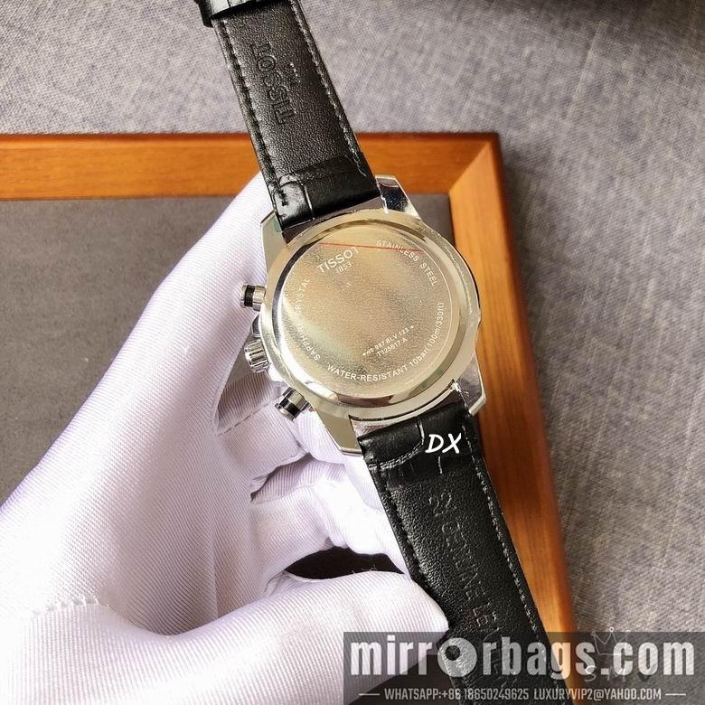 Tissot 42x11mm 10nms93