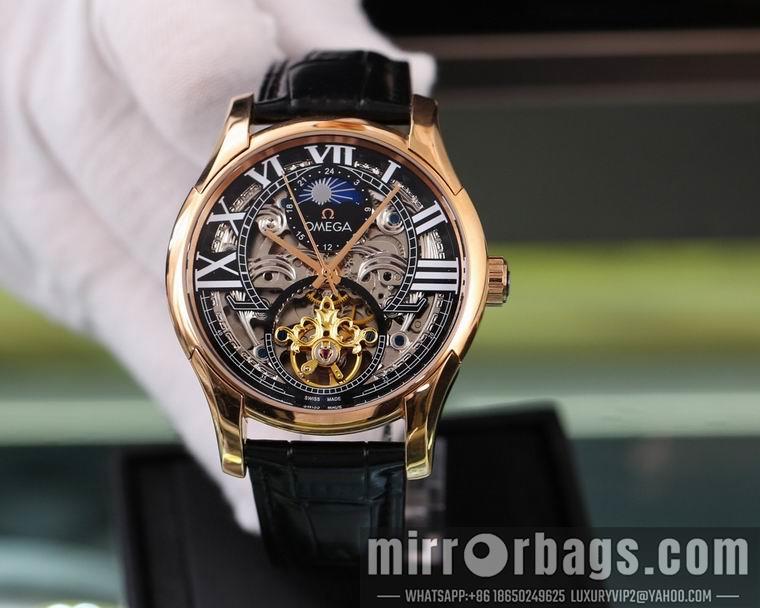 Omega men 42X13mm M48