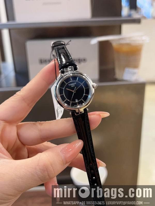 Tissot watch 102255