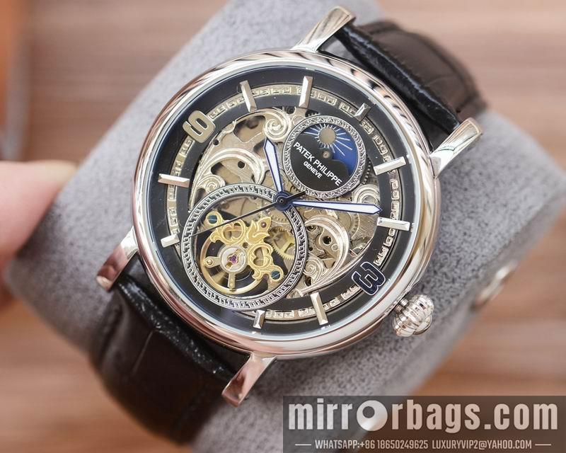 Patek Philippe 41mm 091814