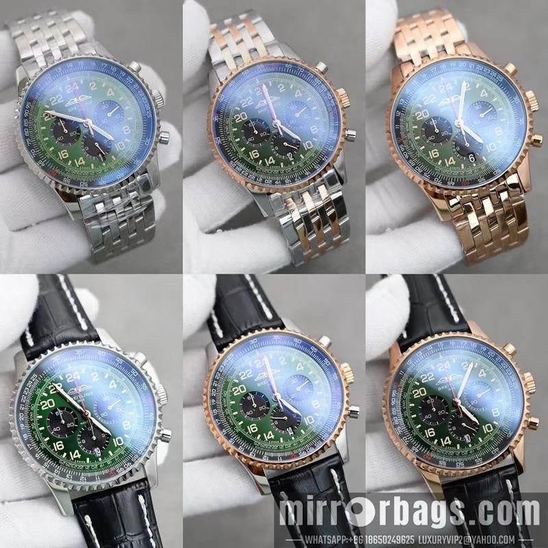 Breitling Watch watch 070709