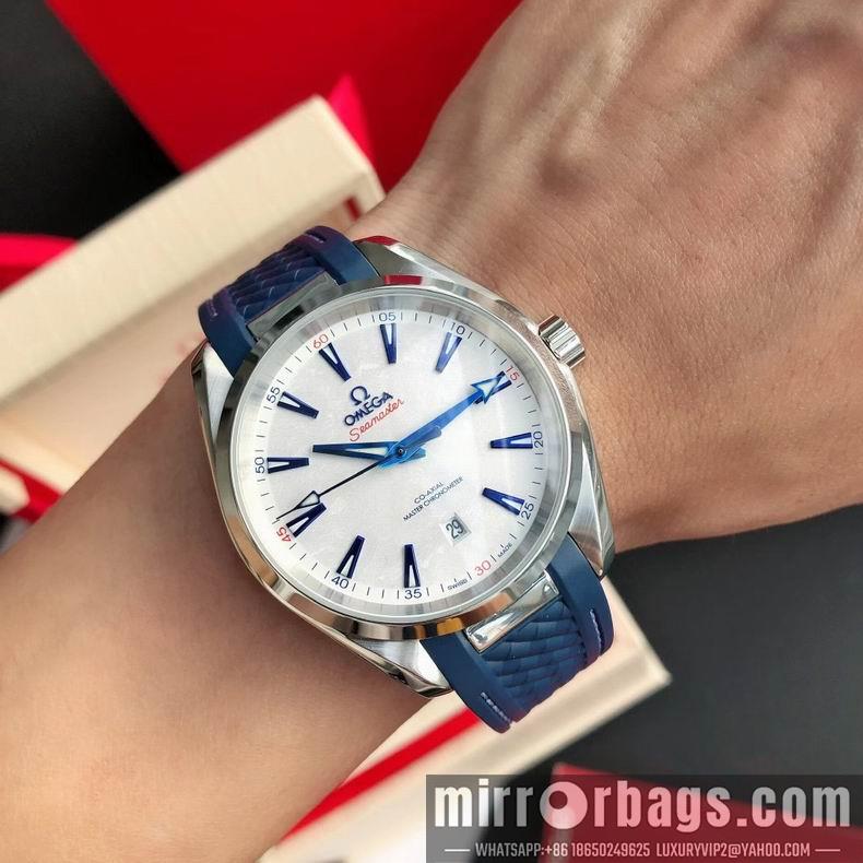 Omega men 41.5mm 110417