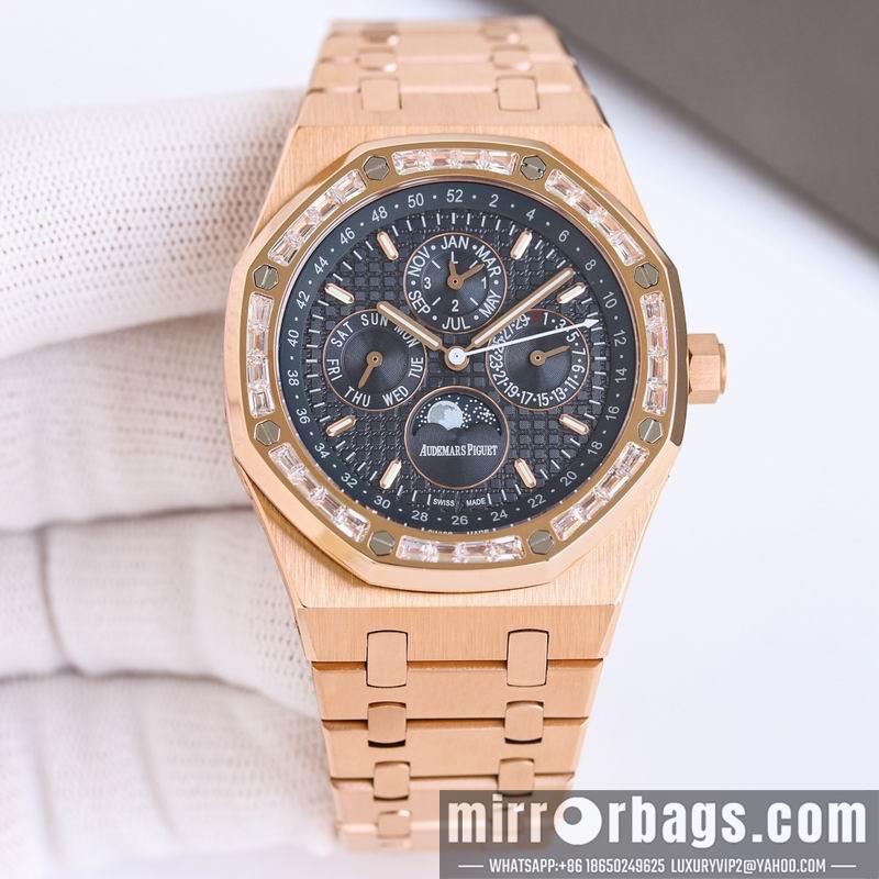 AP 41mm 082987