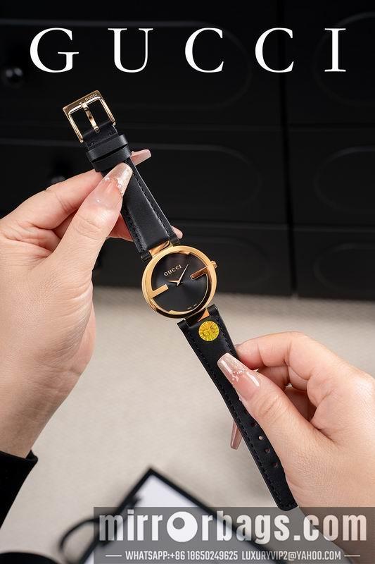 Gucci 37mm 041665