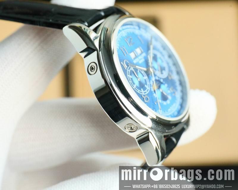 Patek Philippe 41mm 022109