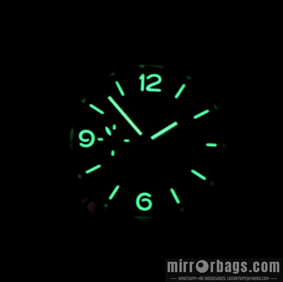 Panerai watch mb110606