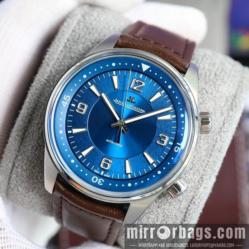 Jaeger Lecoultre 41mm 101536