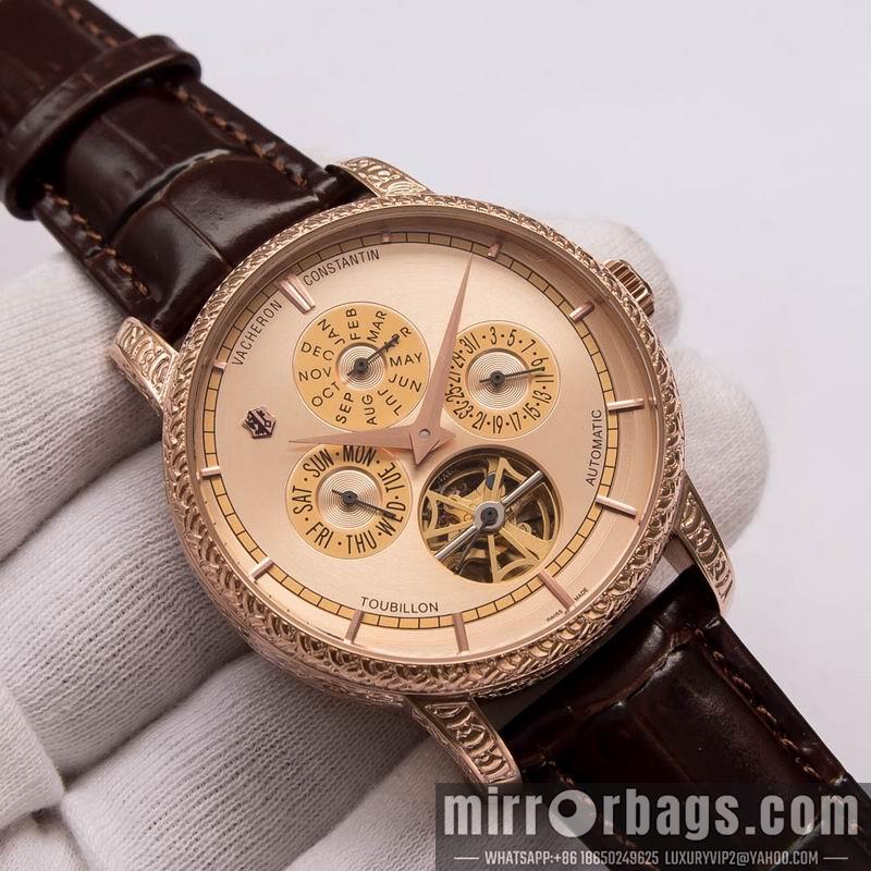 Vacheron Constantin 44X14mm 052004