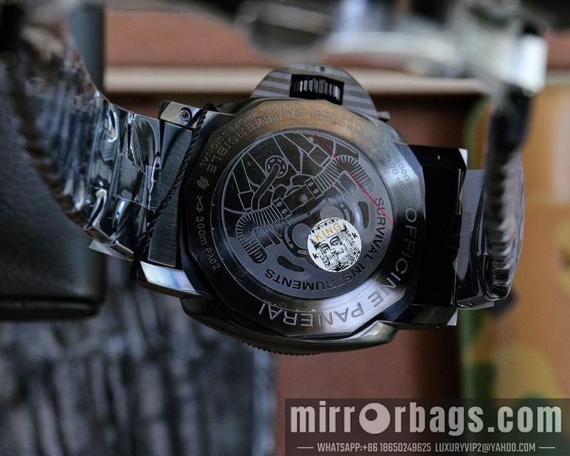 Panerai 47mm 102343