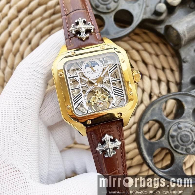 Cartier 45X13mm 030206