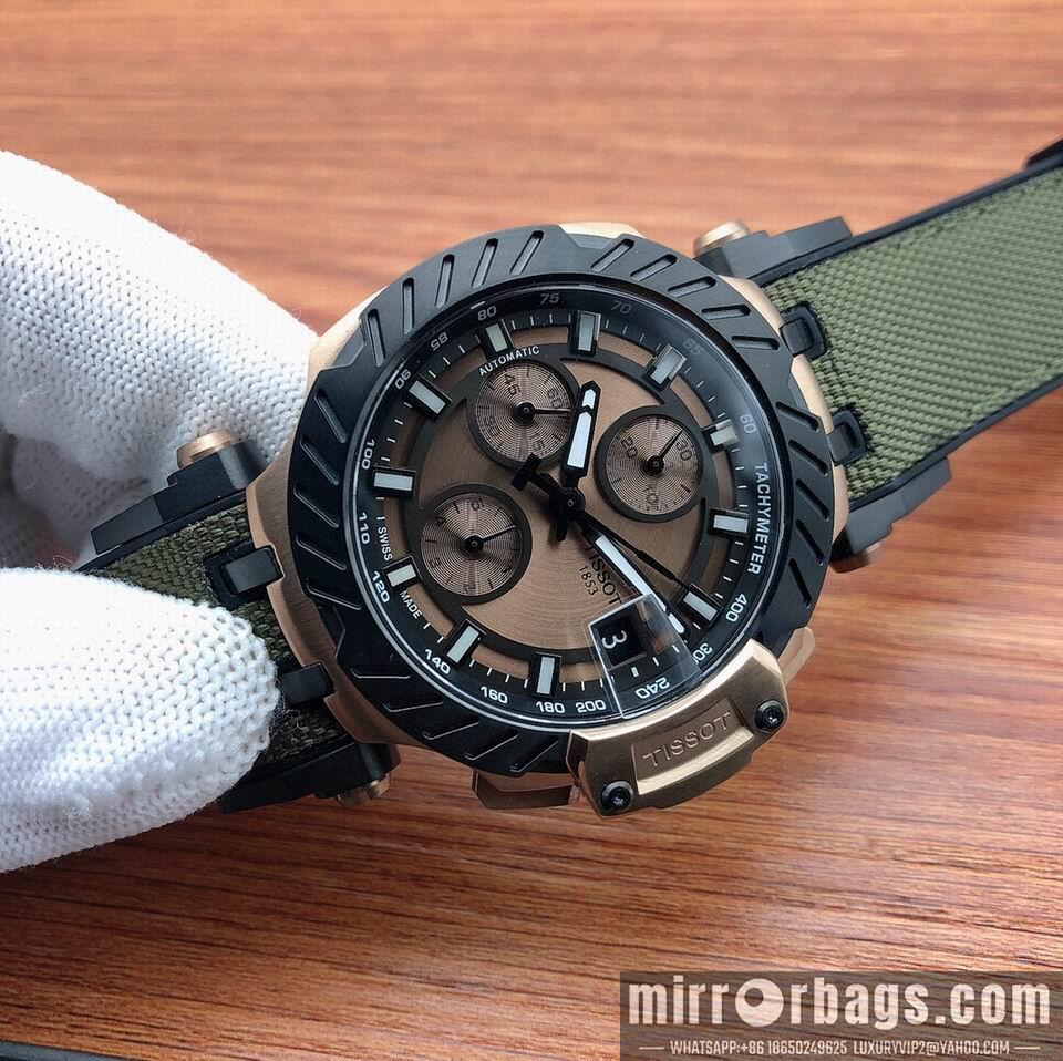 Tissot watch mb 111801