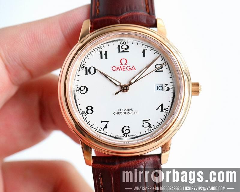 Omega 39.5mm 0829173