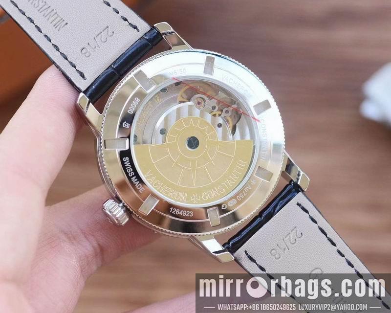 Vacheron Constantin 43mm 1101149