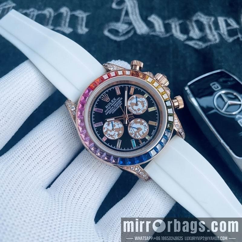 Rolex 40X12mm 121762